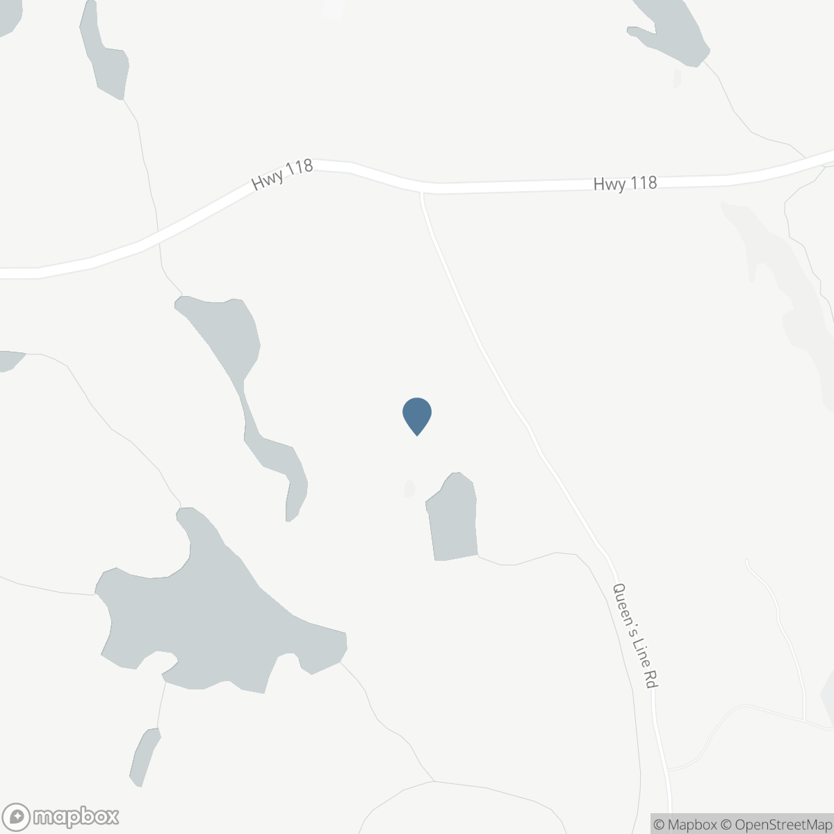1975 QUEENS LINE ROAD, Minden Hills, Ontario K0M 2K0